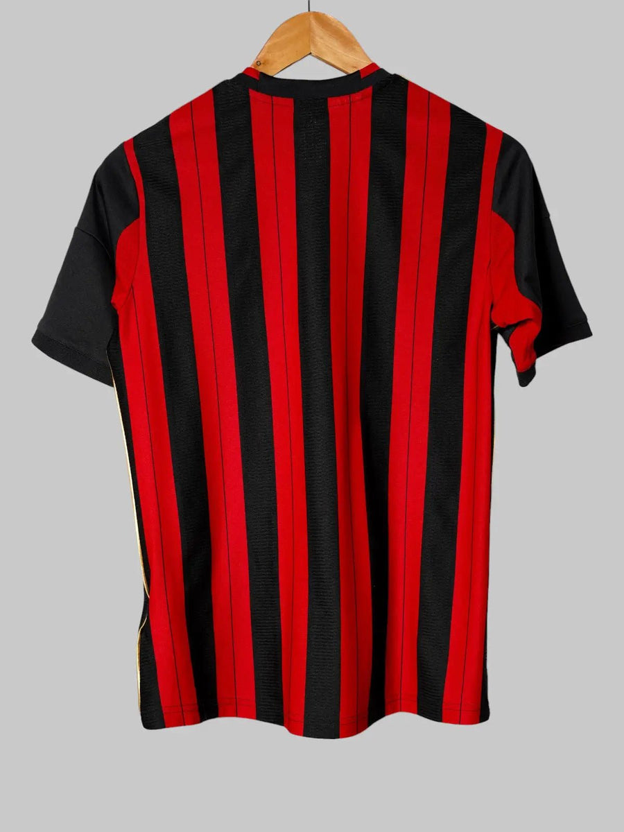 AC milan Home Shirt 2013/14 (XL Kids)