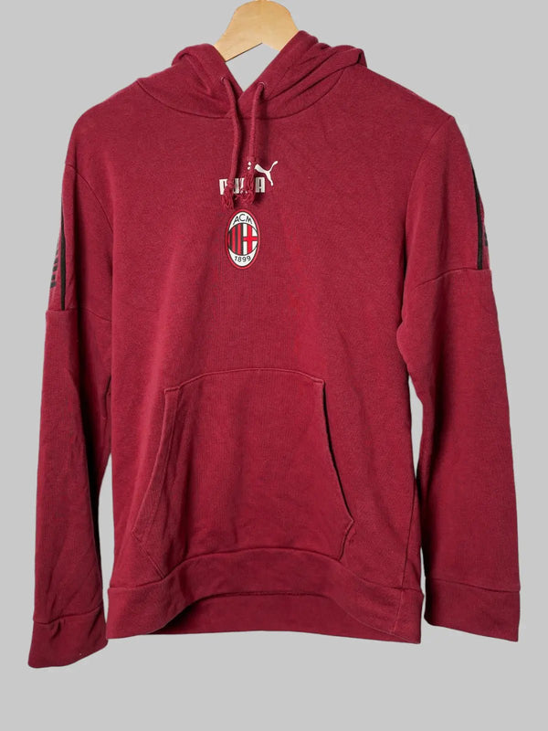 <tc>AC Milan</tc> Puma Hoodie (XS)