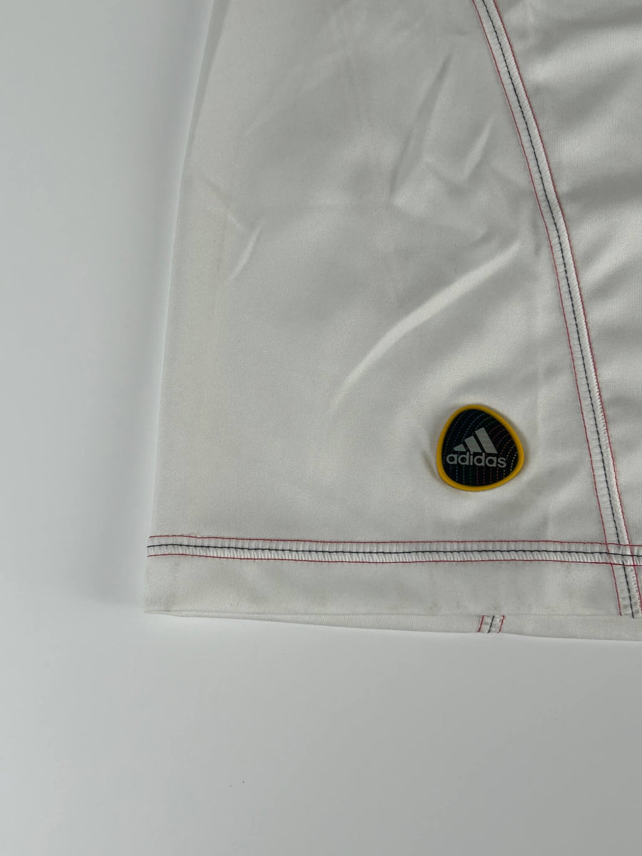 AC Milan Signed Away Shirt 2010/11 Gambaro 14 BNWT (M)