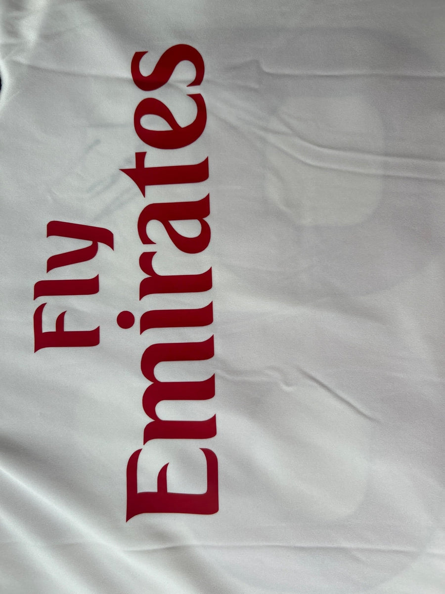AC Milan Signed Away Shirt 2010/11 Legrottaglie 66 (XL)