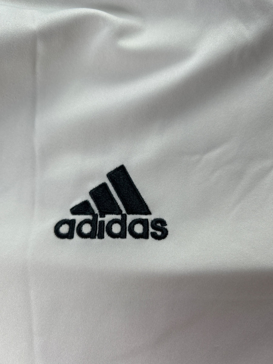 AC Milan Signed Away Shirt 2010/11 Legrottaglie 66 (XL)
