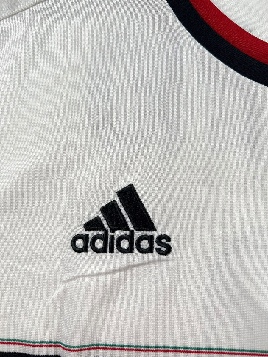 AC Milan Signed Away Shirt 2012/13 Robinho 7 (XL)