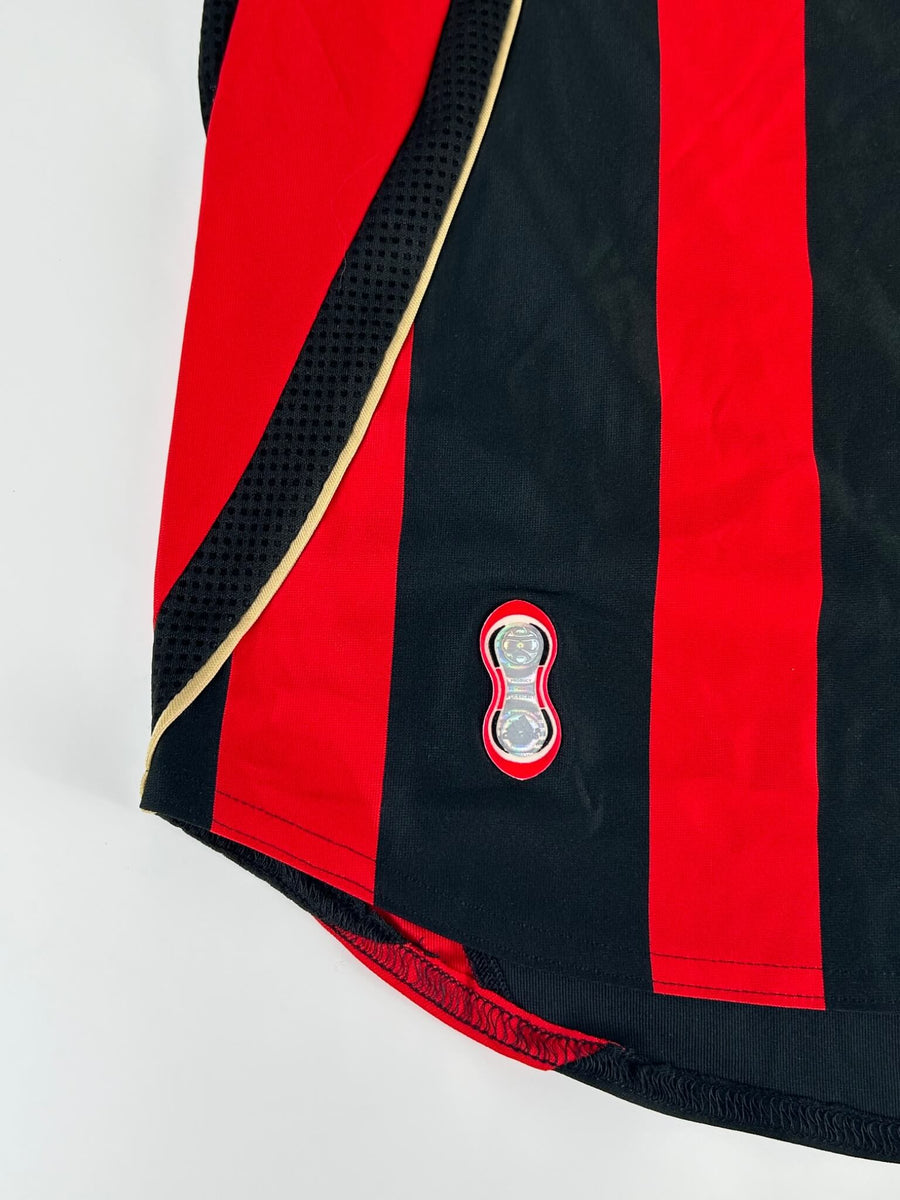 AC Milan Signed Home Shirt 2006/7 Brochi 32 BNWT (XL)