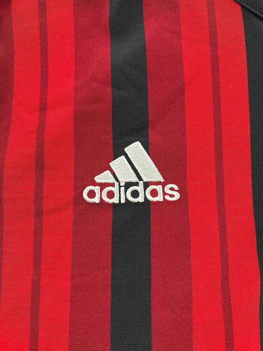 AC Milan Signed Home Shirt 2014/15 Menez 7 BNWT (XL)