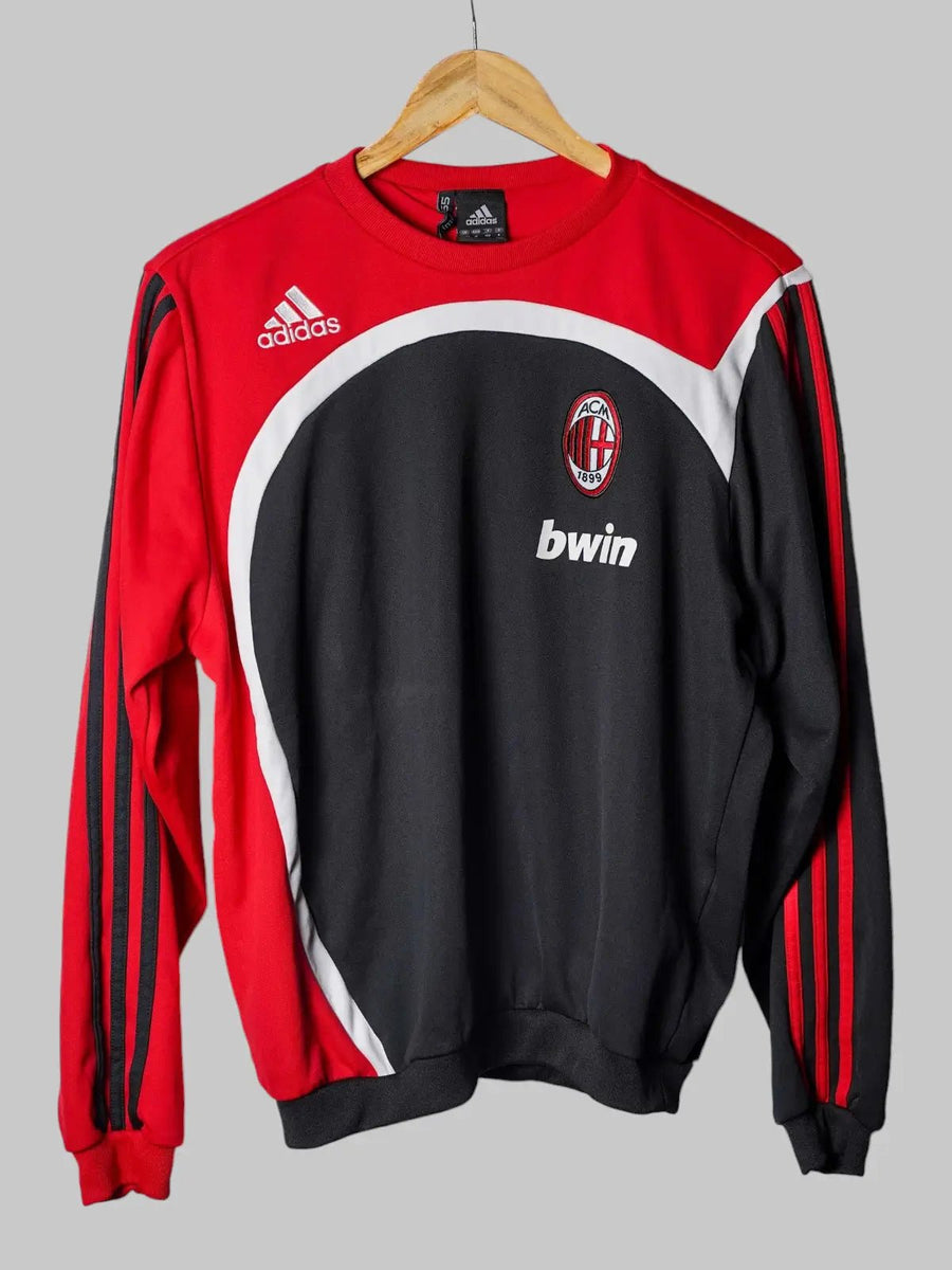 AC Milan Sweater 2007/8 (M)