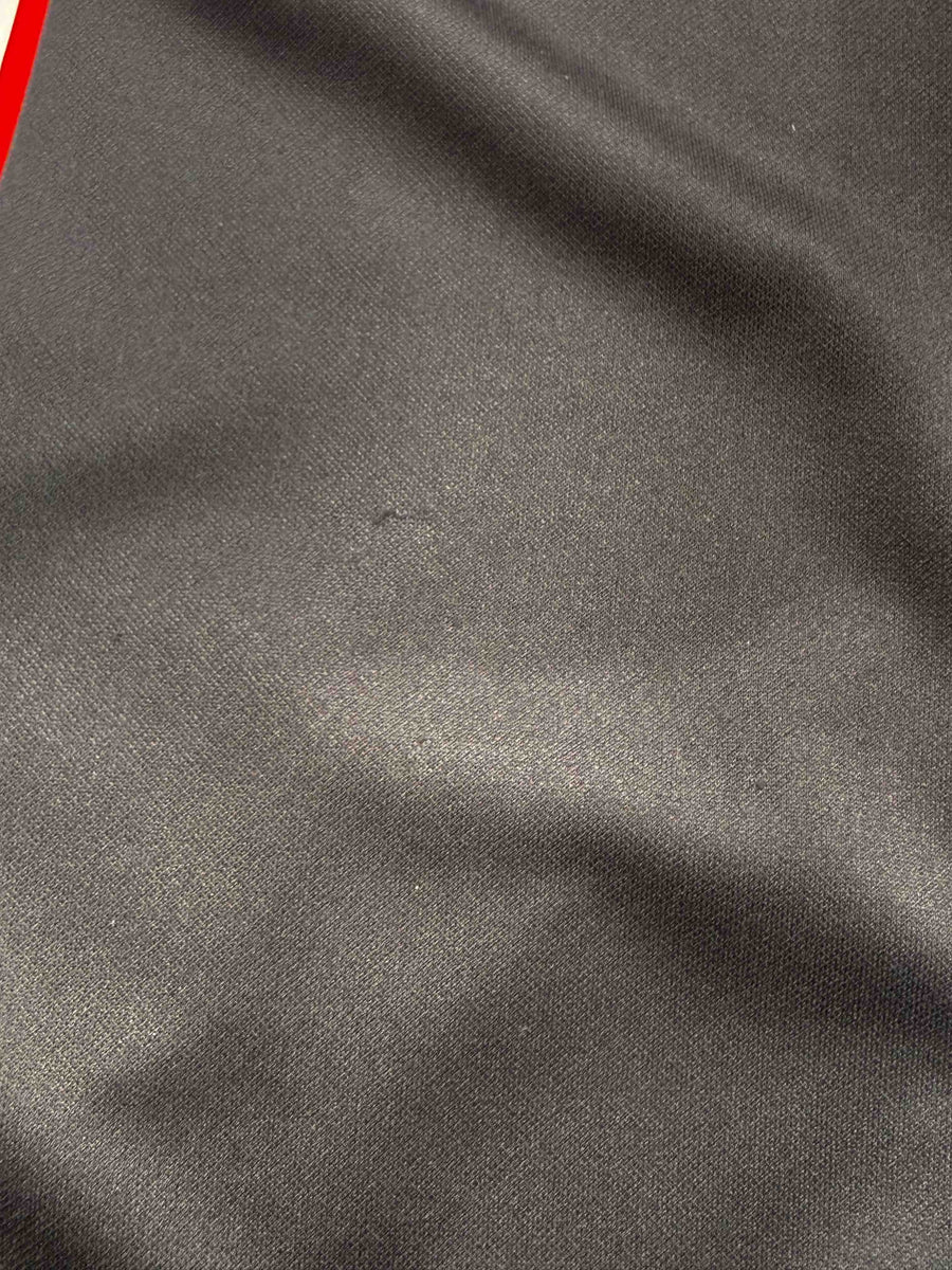 AC Milan Third Shirt 2000/1 Shevchenko 7 (XL)