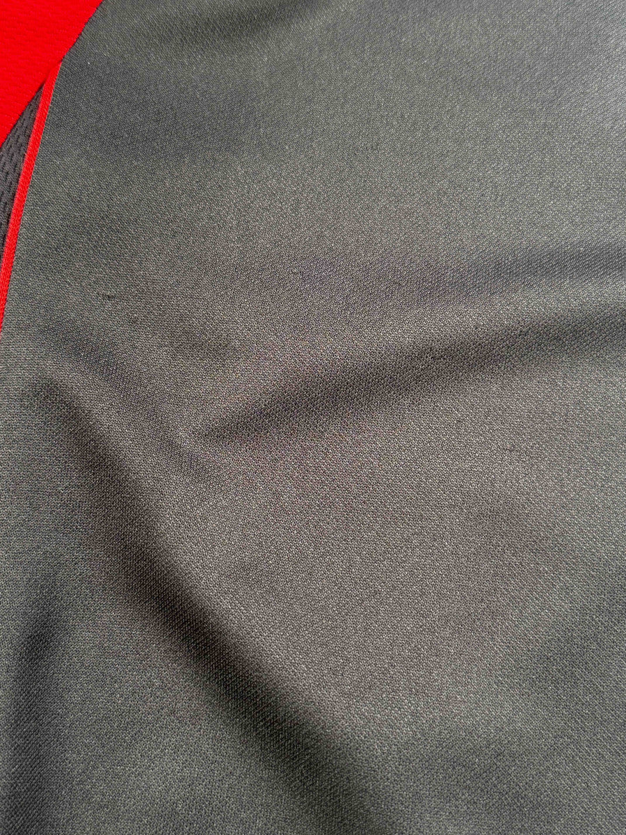 AC Milan Third Shirt 2000/1 Shevchenko 7 (XL)