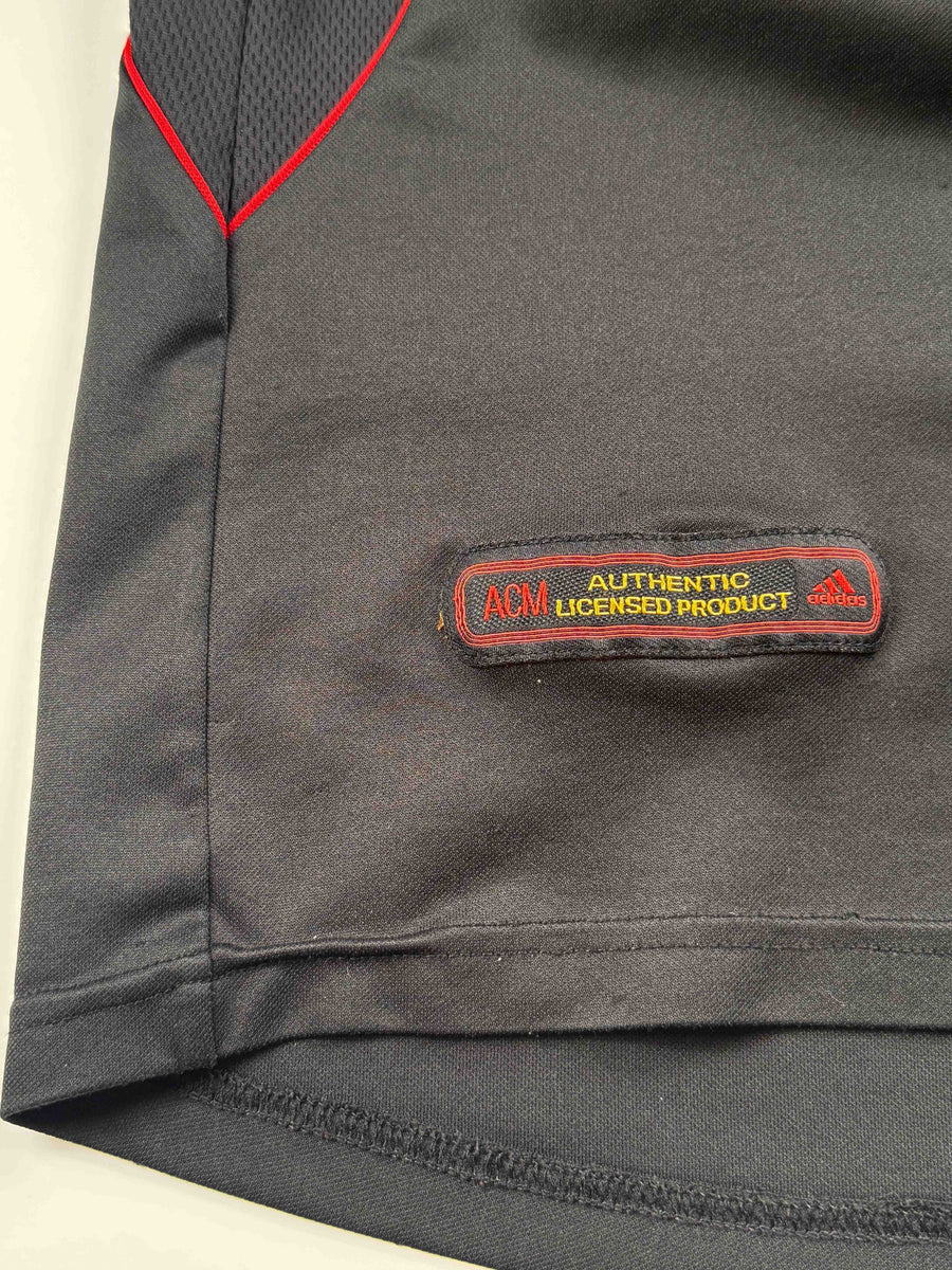 AC Milan Third Shirt 2000/1 Shevchenko 7 (XL)