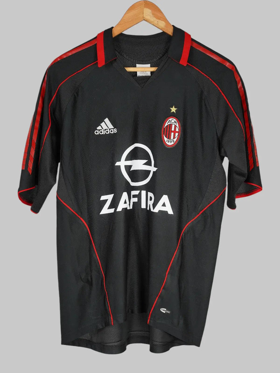 AC Milan Third Shirt 2005/6 Kaka 22 (S)