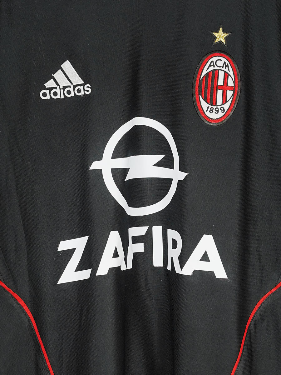 AC Milan Third Shirt 2005/6 Kaka 22 (S)
