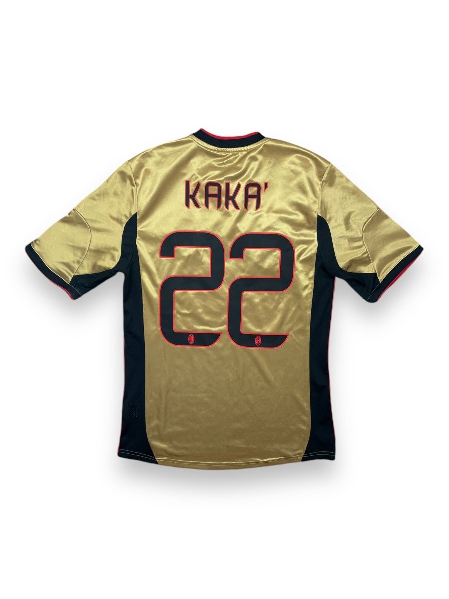 AC Milan Third Shirt 2013/14 Kaka #22 - 9/10 - S