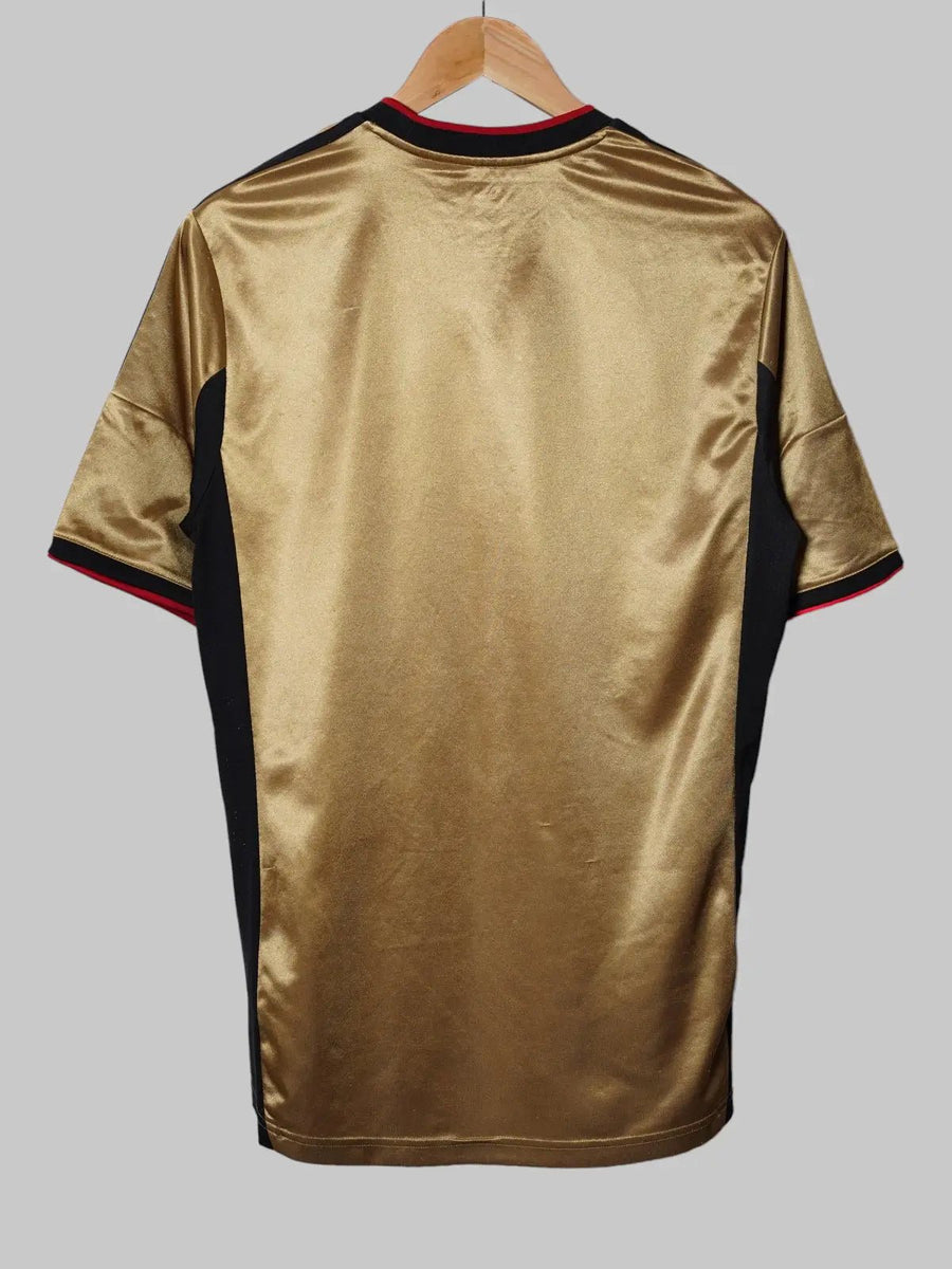 AC Milan Third Shirt 2013/14 (L)