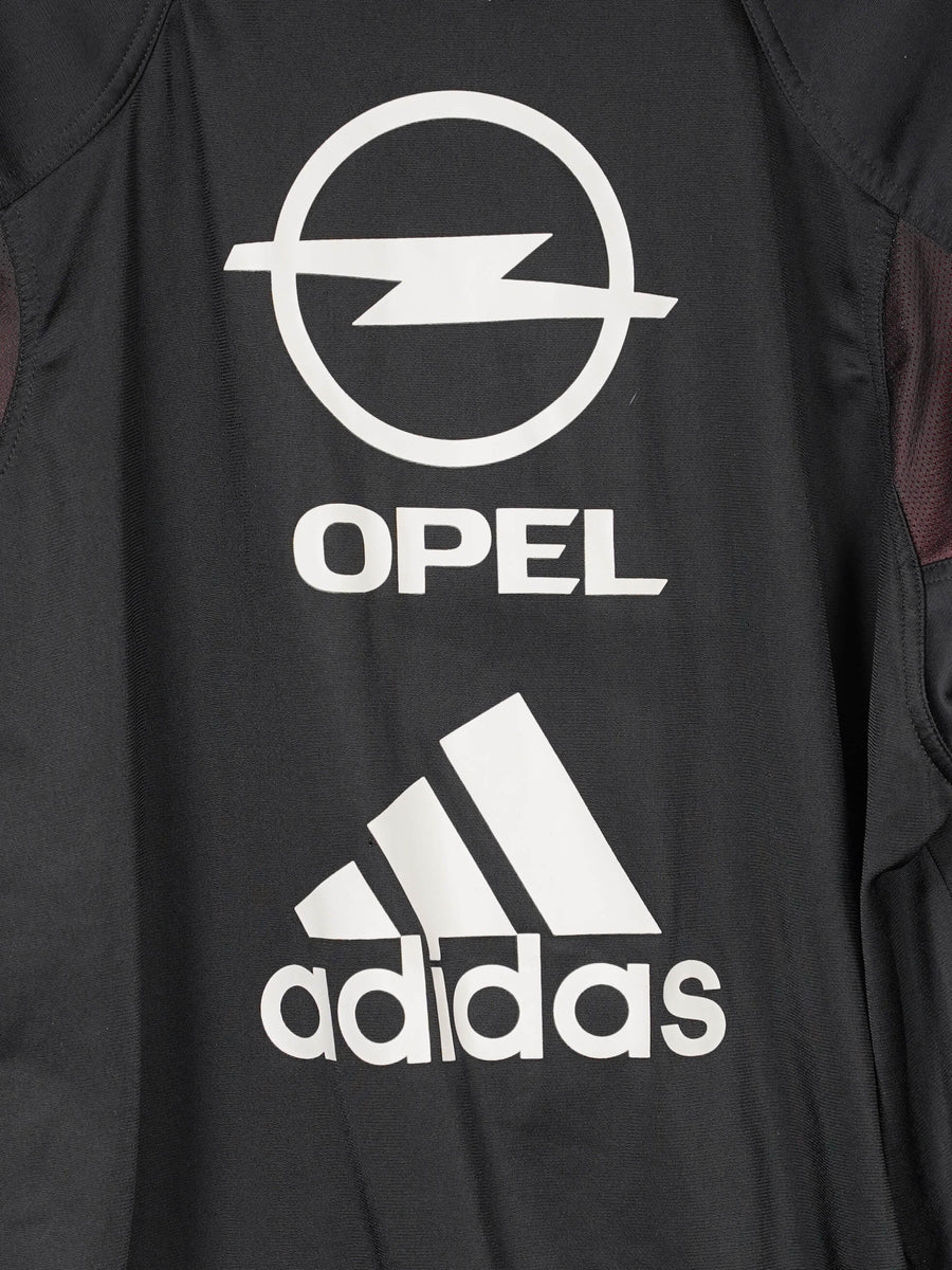 AC Milan Track Jacket 2004/5 (L)