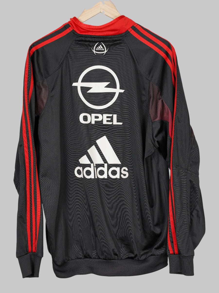 AC Milan Track Jacket 2004/5 (L)
