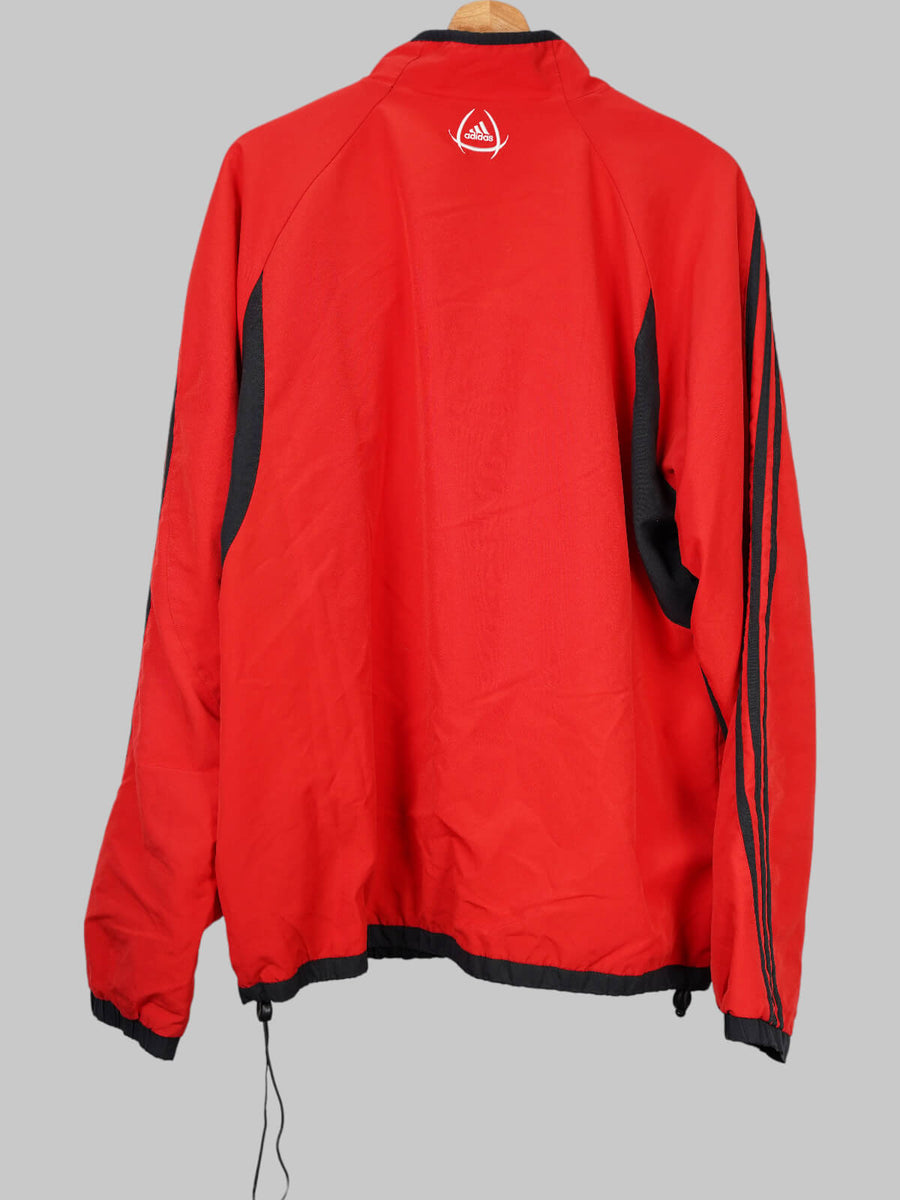 AC Milan Training Jacket 2005/6 (L)