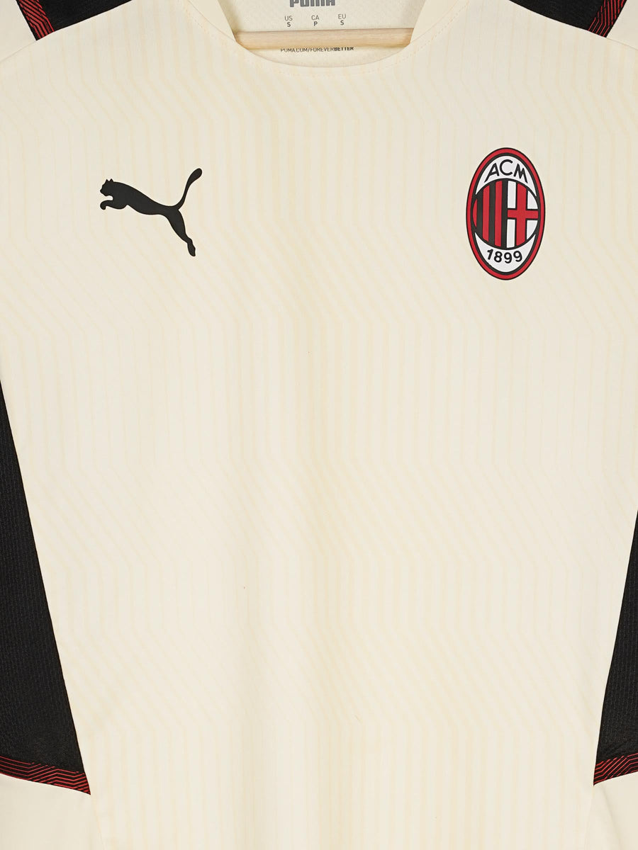 AC Milan Training Shirt 2021/22 (S)
