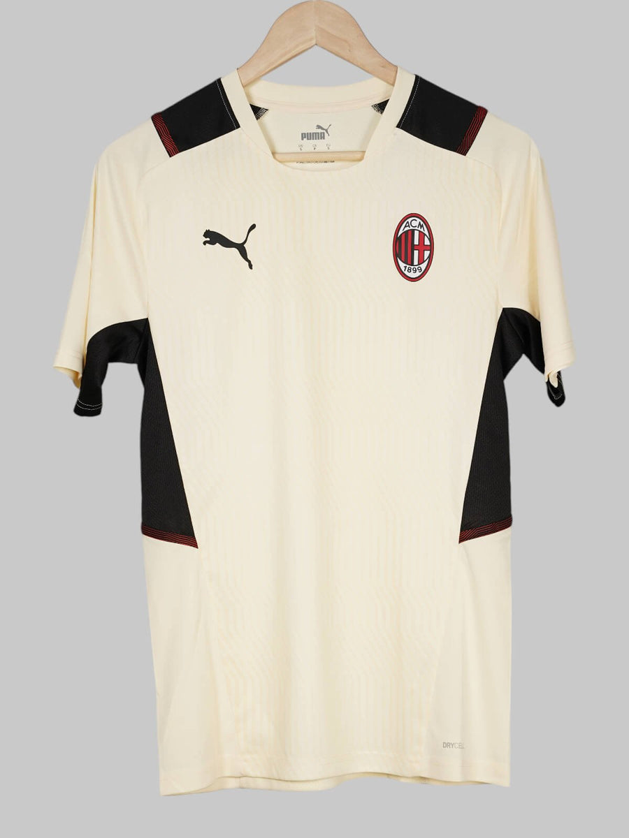 AC Milan Training Shirt 2021/22 (S)