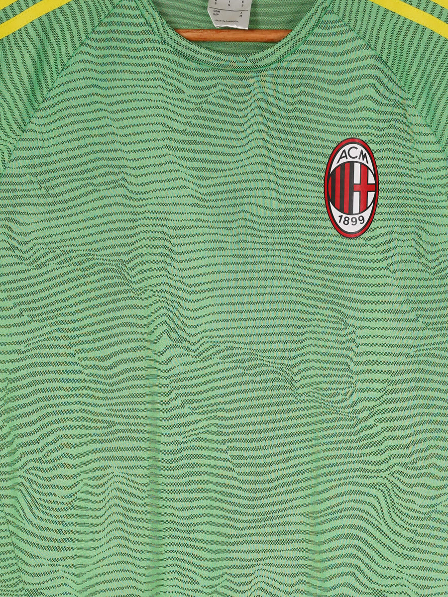 AC Milan UCL Training Shirt 2015/16 (S)