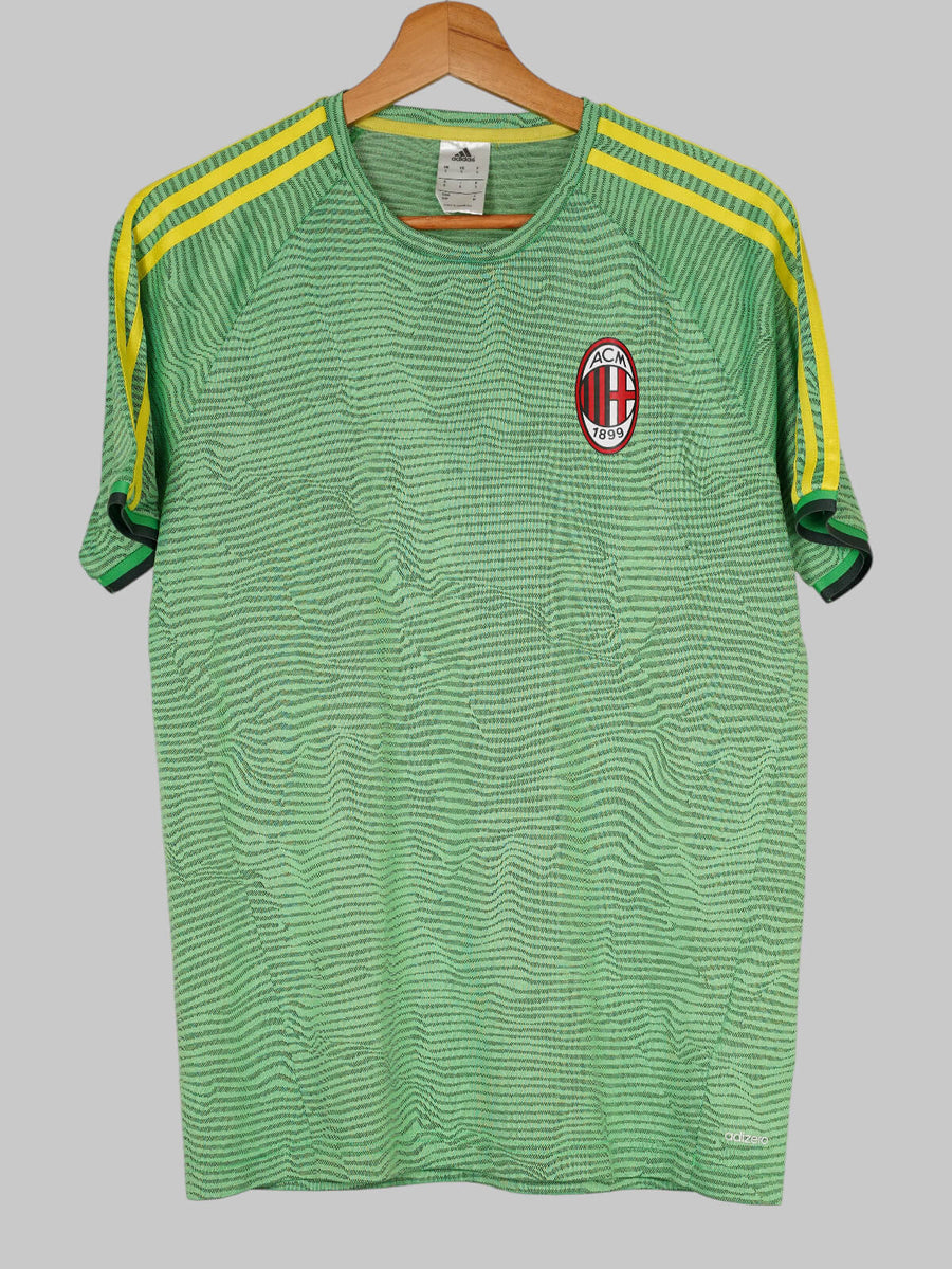 AC Milan UCL Training Shirt 2015/16 (S)