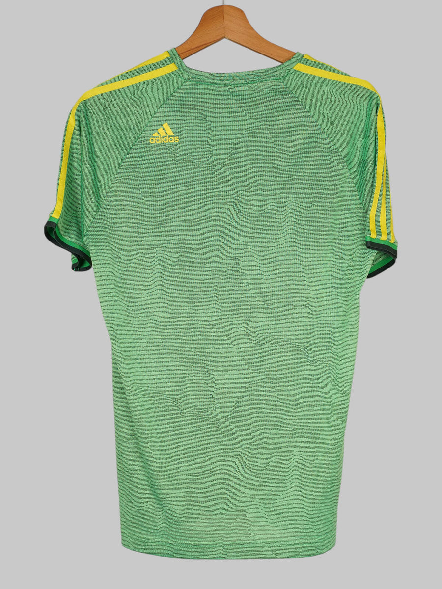 AC Milan UCL Training Shirt 2015/16 (S)