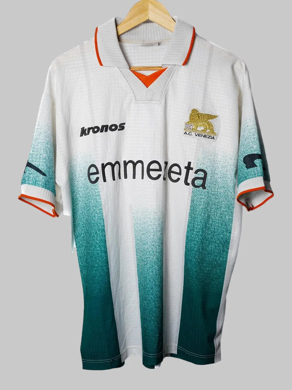 AC Venezia Maglia Away 1999/01 (L)