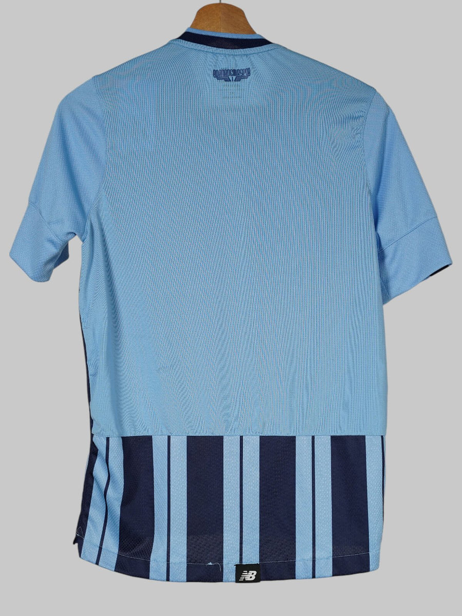 Adana Demirspor Home Shirt 2023/24 (XS)