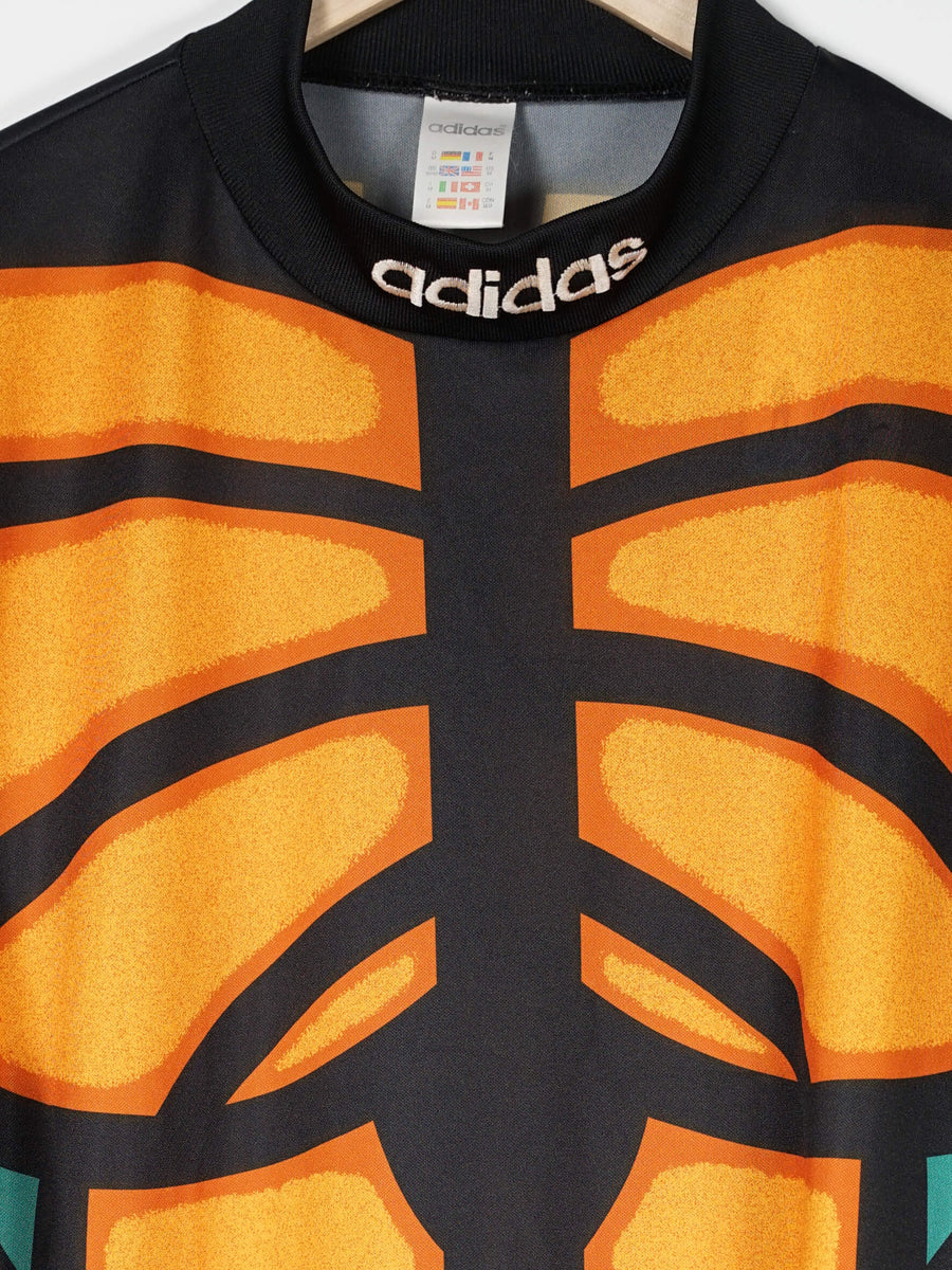Adidas Keeper Template Shirt 1995/97 1 (M)