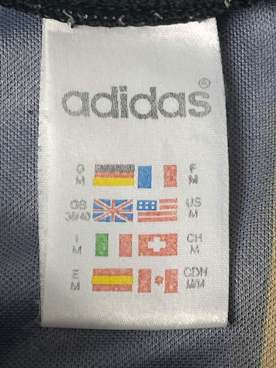 Adidas Keeper Template Shirt 1995/97 1 (M)
