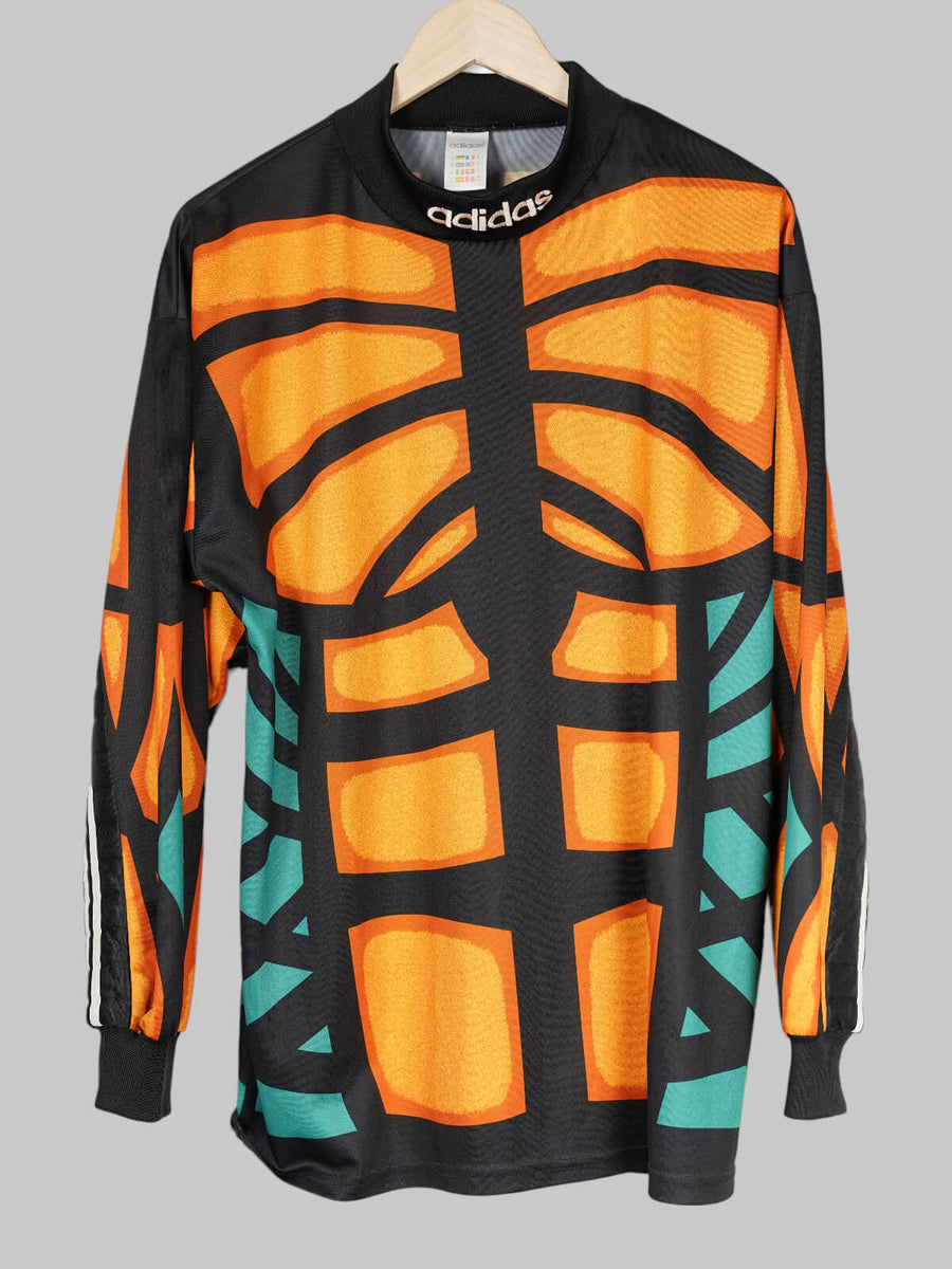 Adidas Keeper Template Shirt 1995/97 1 (M)