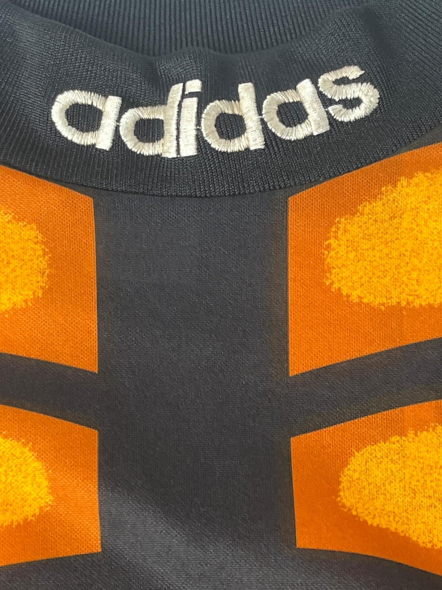 Adidas Keeper Template Shirt 1995/97 1 (M)