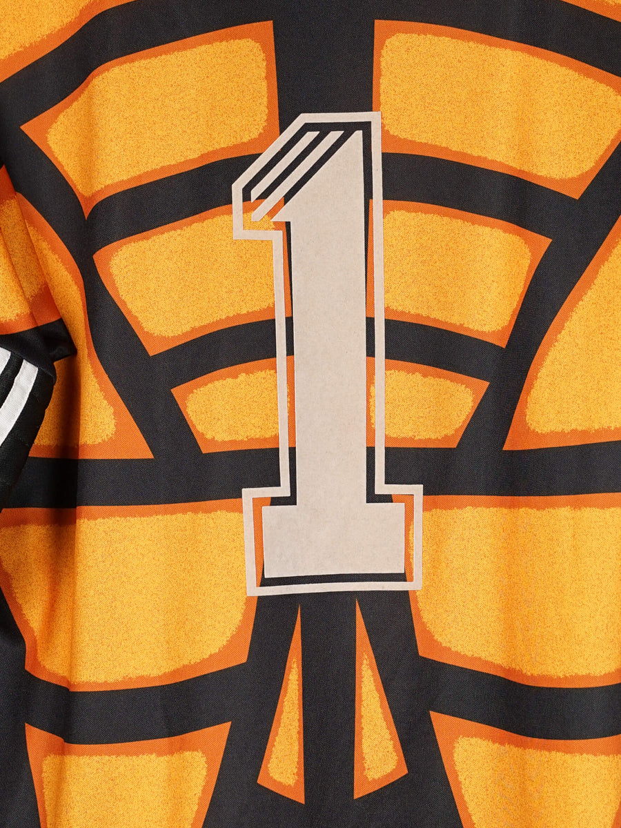 Adidas Keeper Template Shirt 1995/97 1 (M)