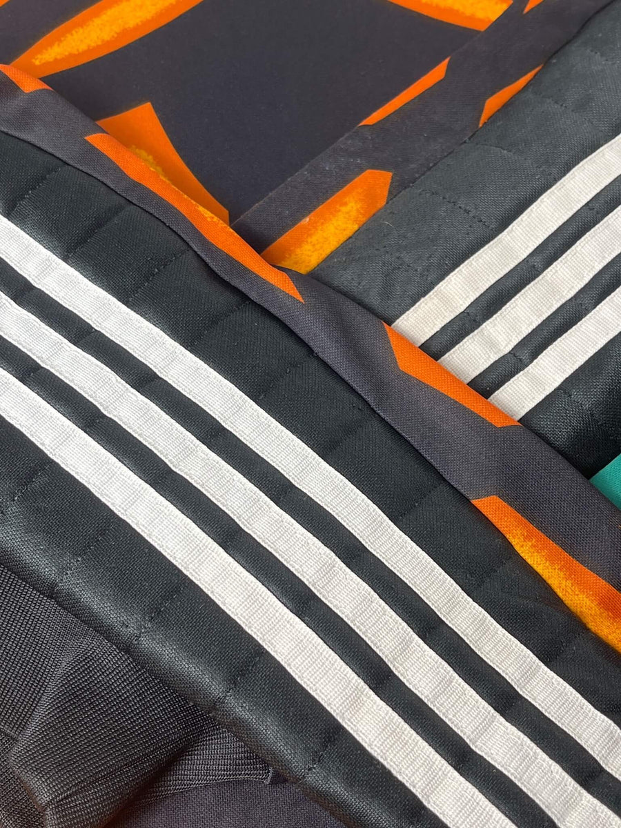 Adidas Keeper Template Shirt 1995/97 1 (M)