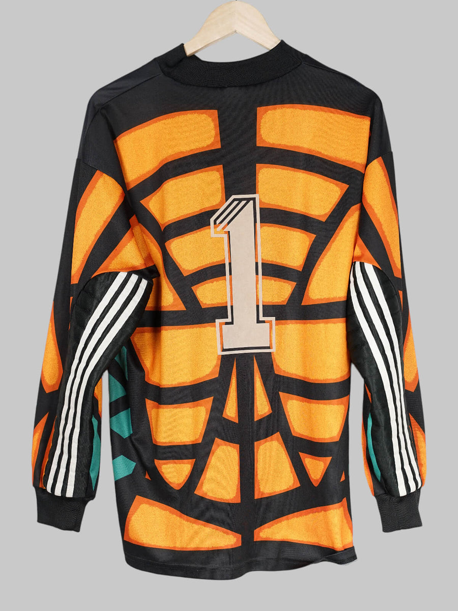 Adidas Keeper Template Shirt 1995/97 1 (M)