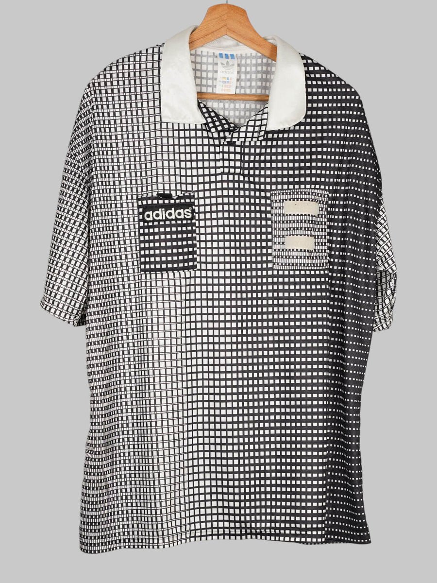 Adidas Referee Shirt 90S (XL)