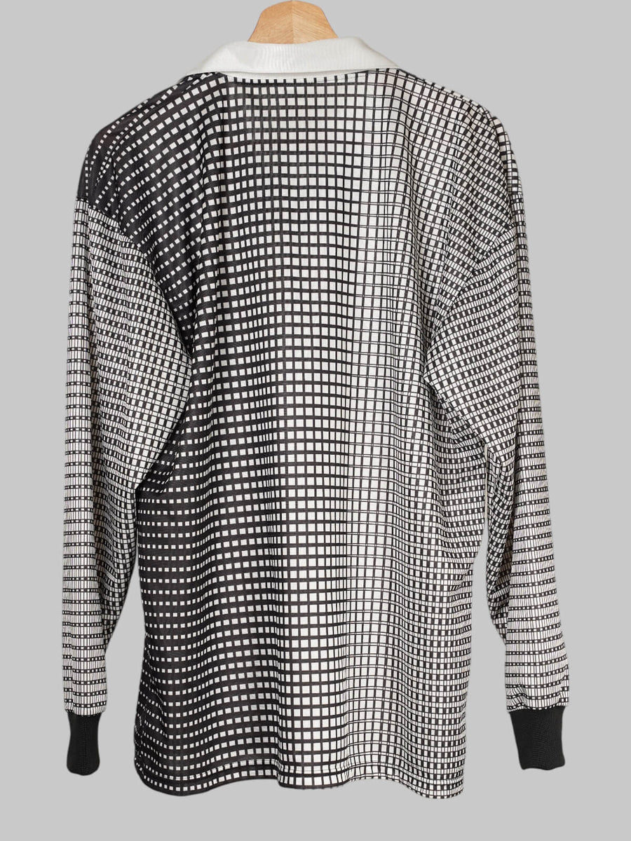 Adidas Referee Shirt L/S 90S (M)