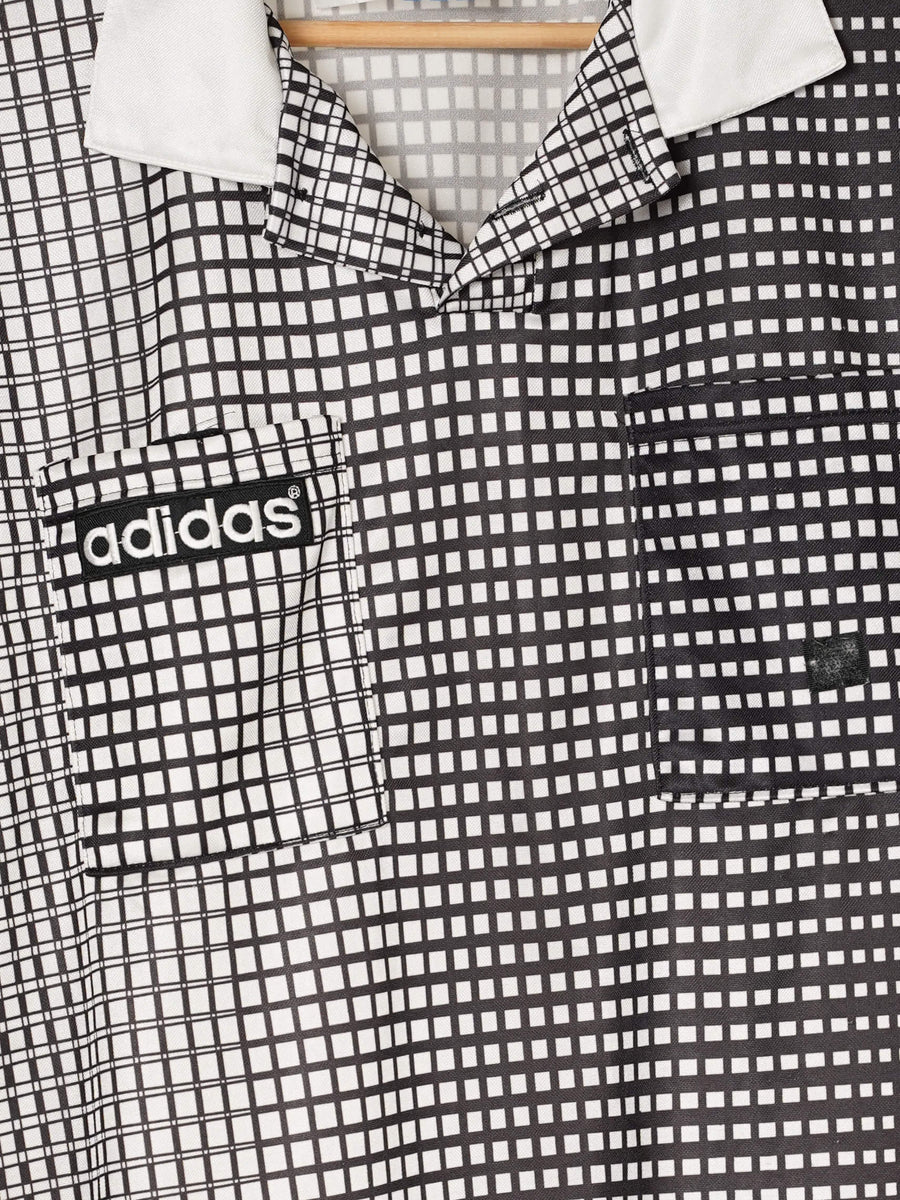 Adidas Referee Shirt L/S 90S (M)