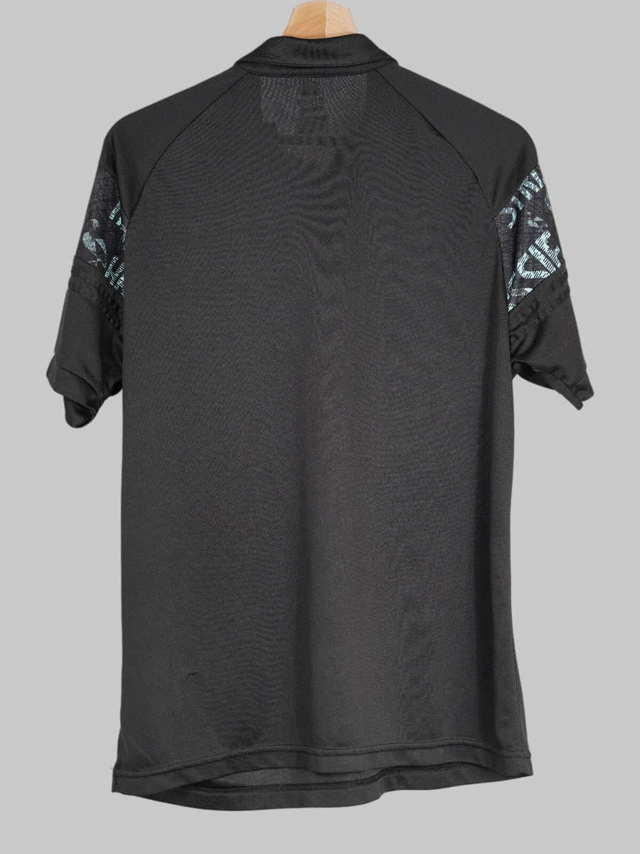 ADO Den Haag Polo Shirt 2019/20 (L)