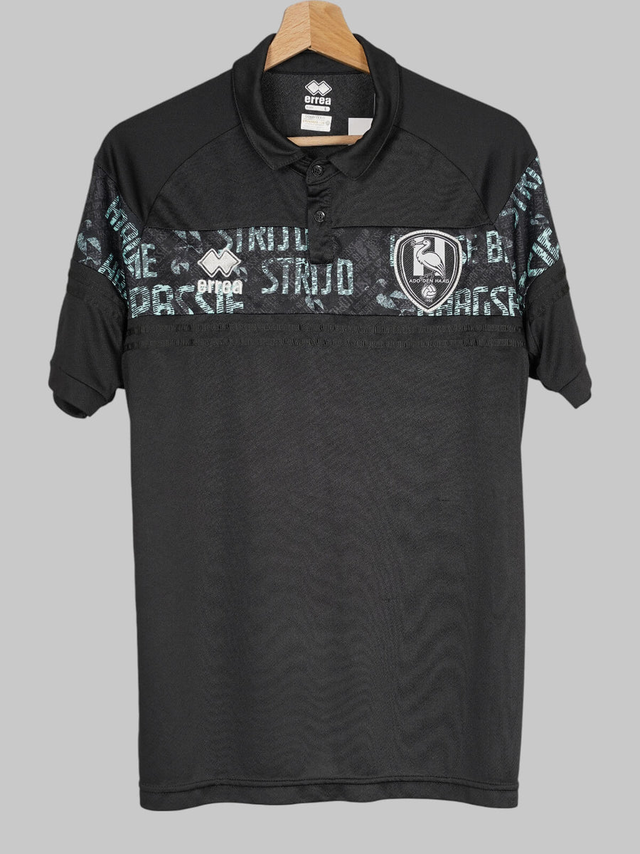 ADO Den Haag Polo Shirt 2019/20 (L)