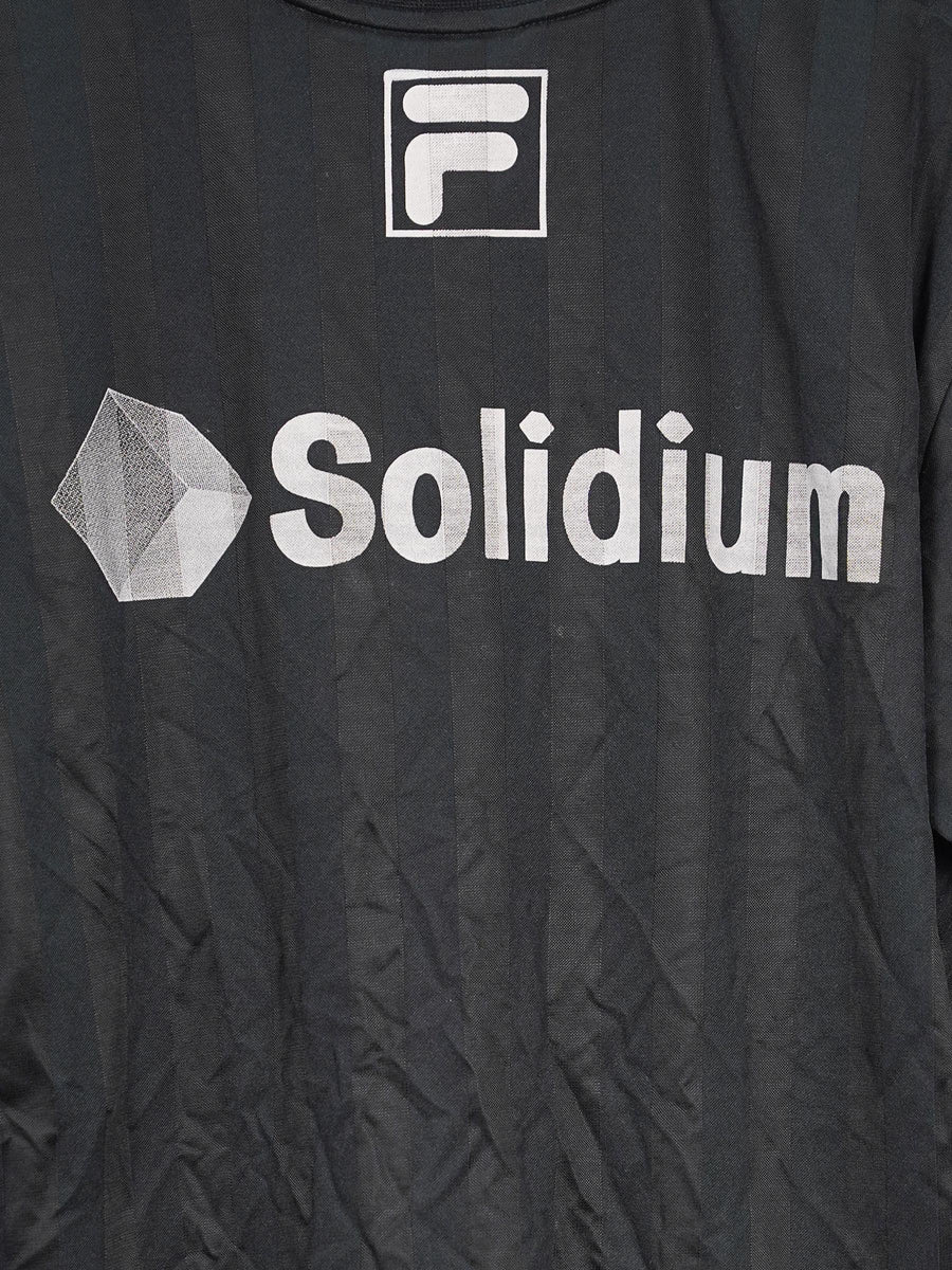 Ado Den Haag Training Shirt 2000/1 (L)