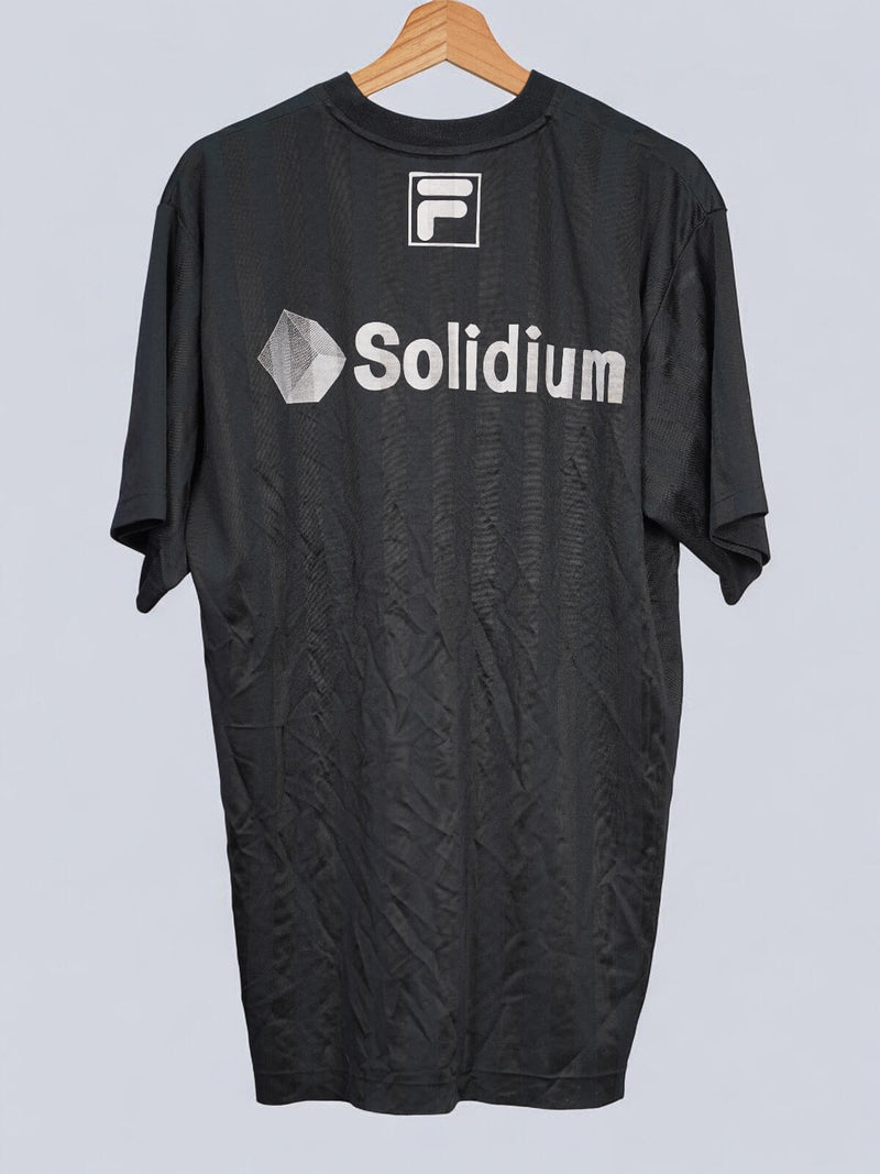 Ado Den Haag Training Shirt 2000/1 (L)