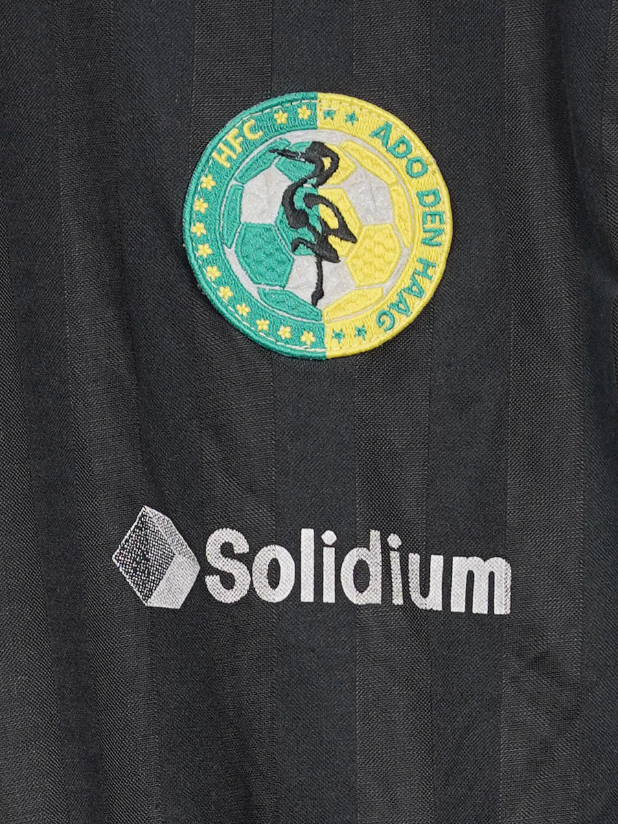 Ado Den Haag Training Shirt 2000/1 (L)