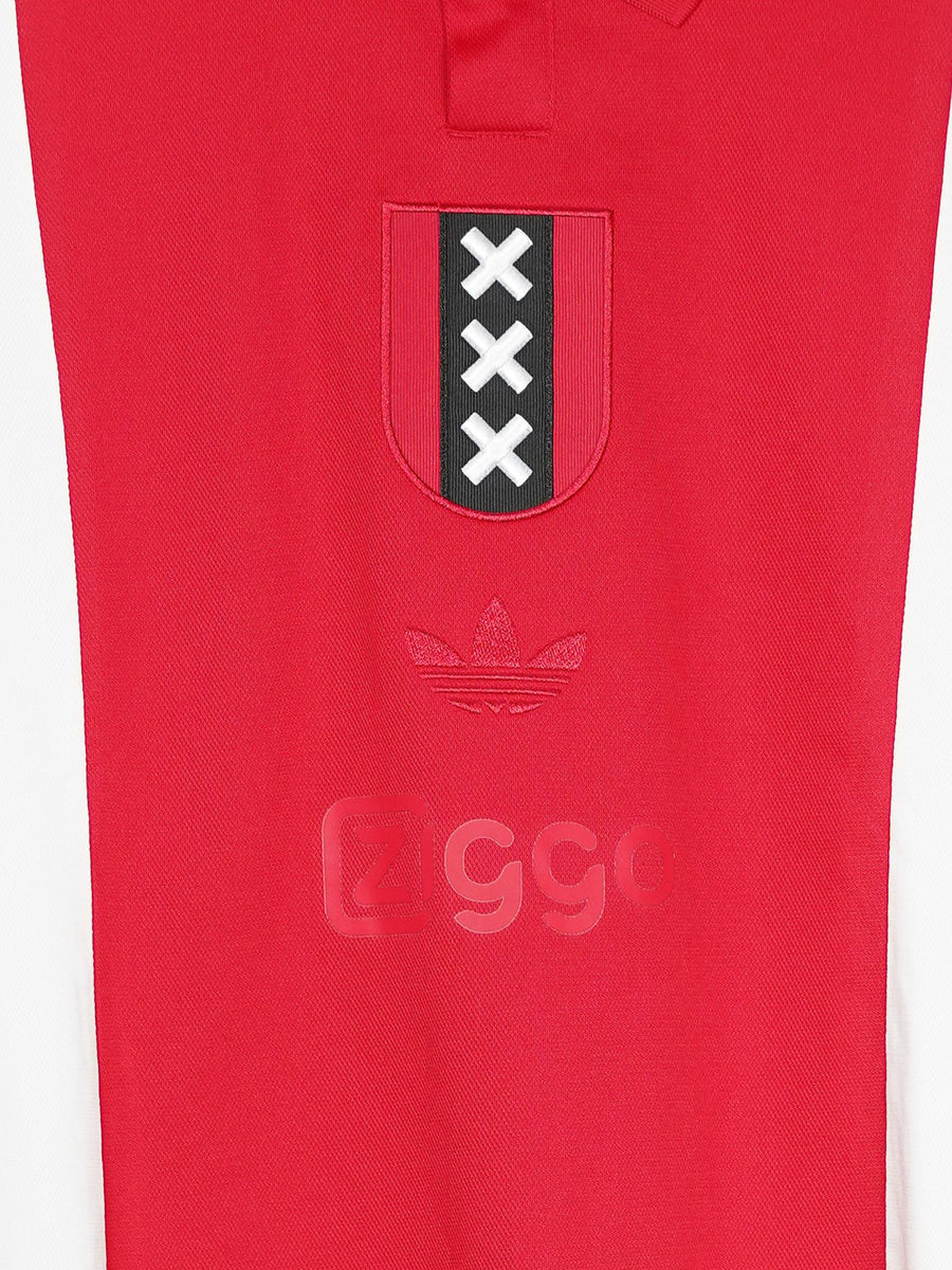 Ajax Anniversary Shirt L/S 2024/2025 (S)