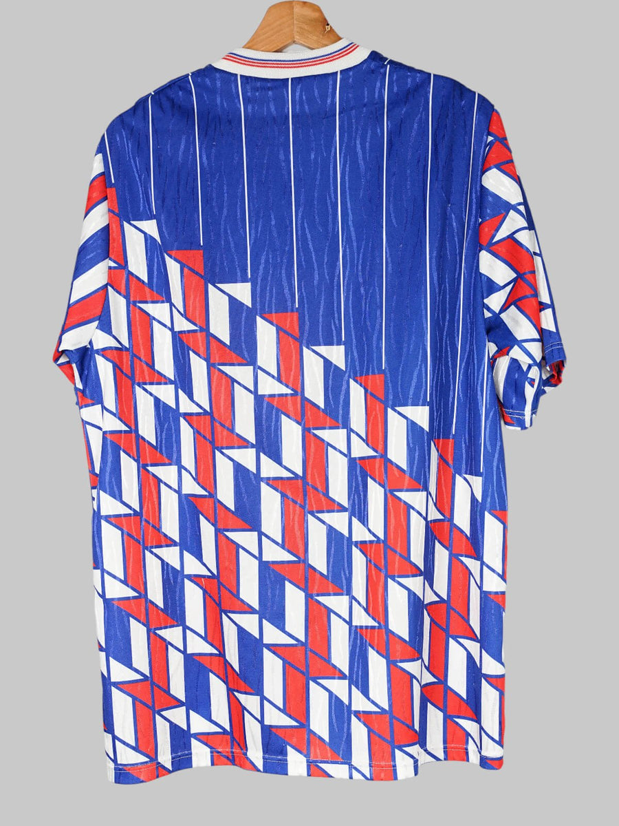 Ajax Away Shirt 1989/90 (L)