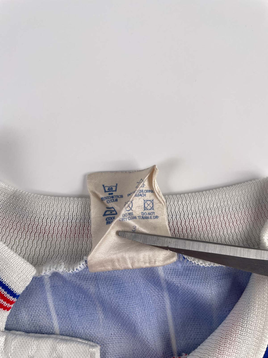 Ajax Away Shirt 1989/90 (L)
