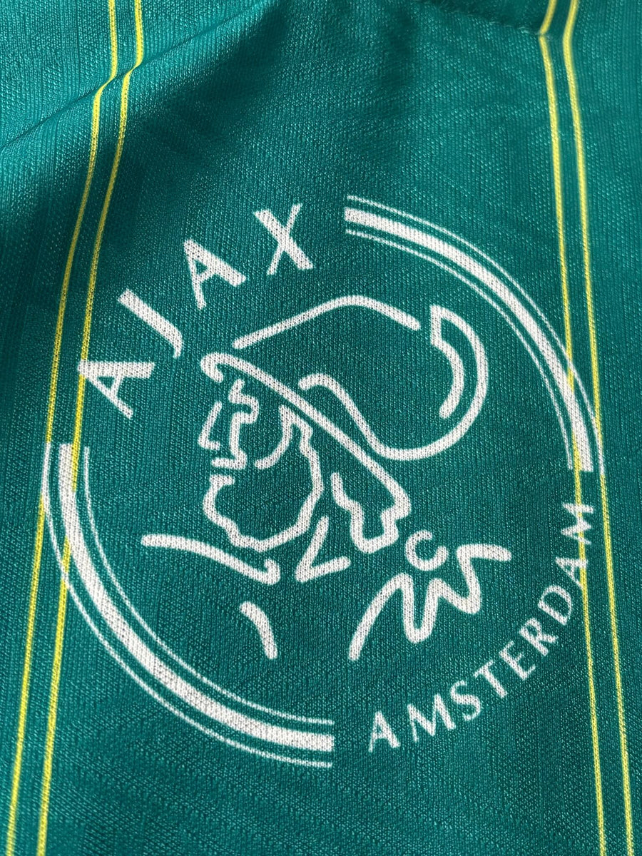 Ajax Away Shirt 1991/92 (XL)