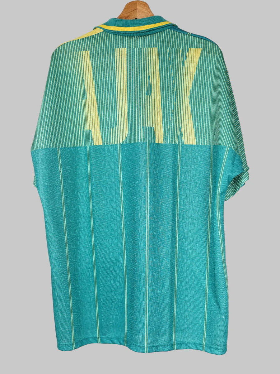 Ajax Away Shirt 1991/92 (XL)