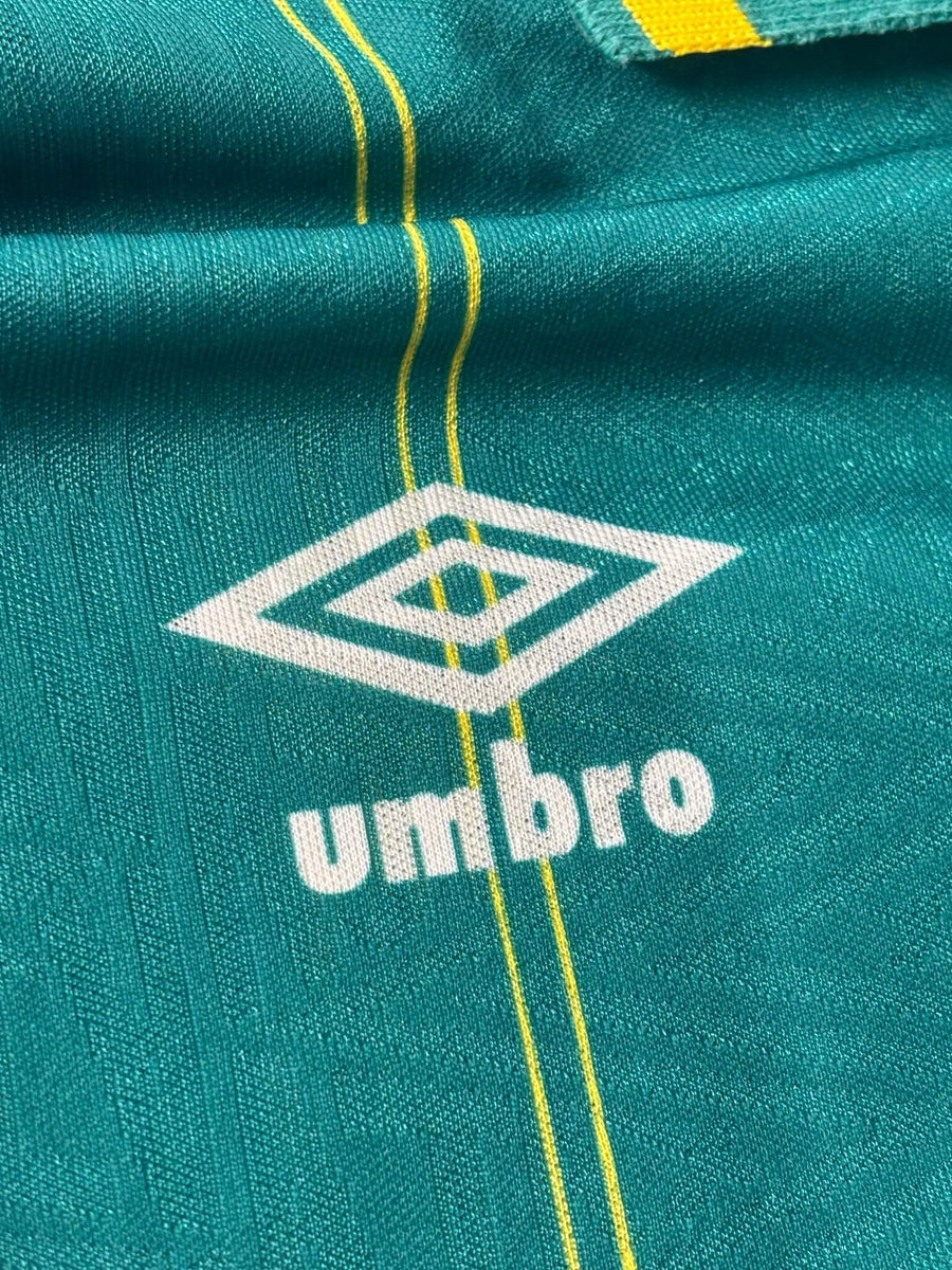 Ajax Away Shirt 1991/92 (XL)