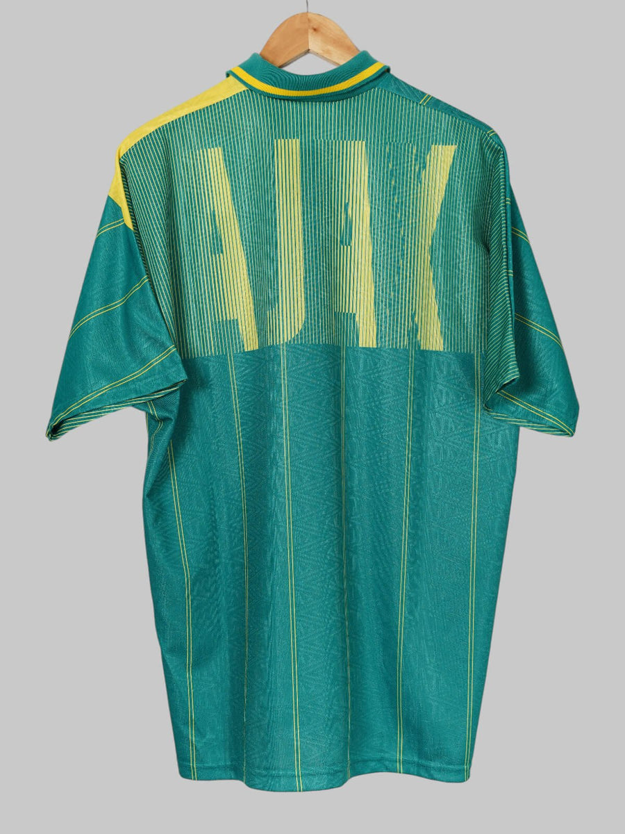 Ajax Away Shirt 1992/93 (XL)