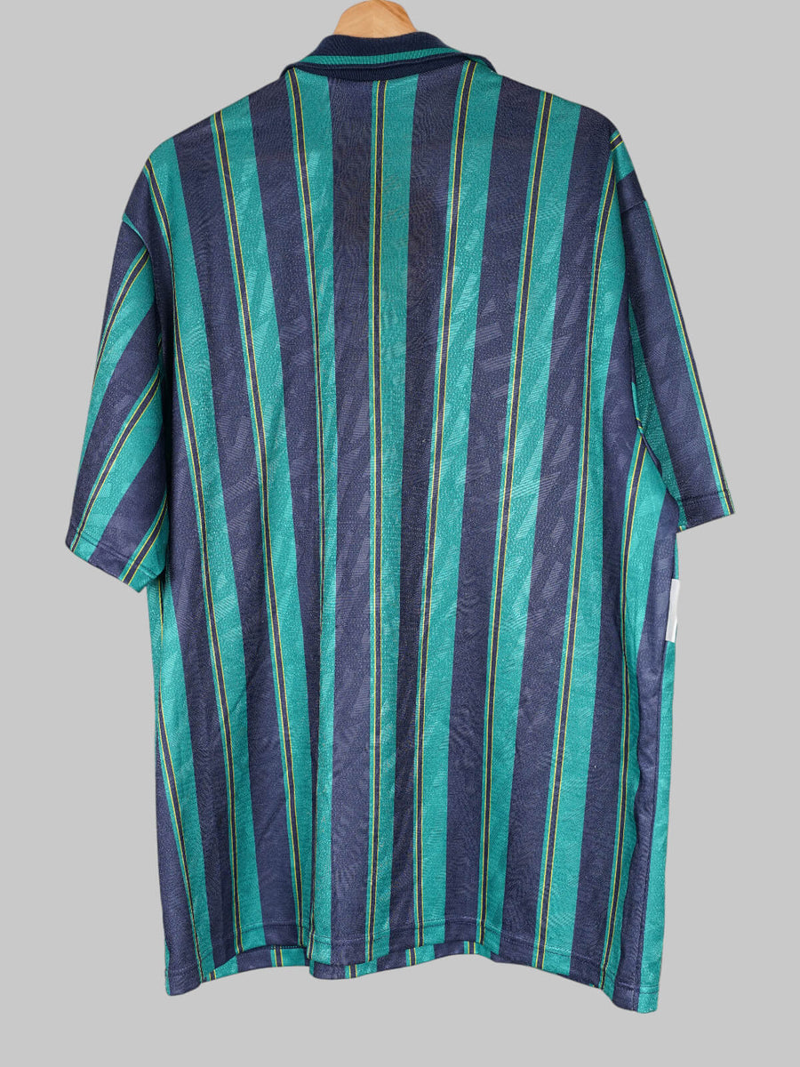Ajax Away Shirt 1993/94 (XXL)