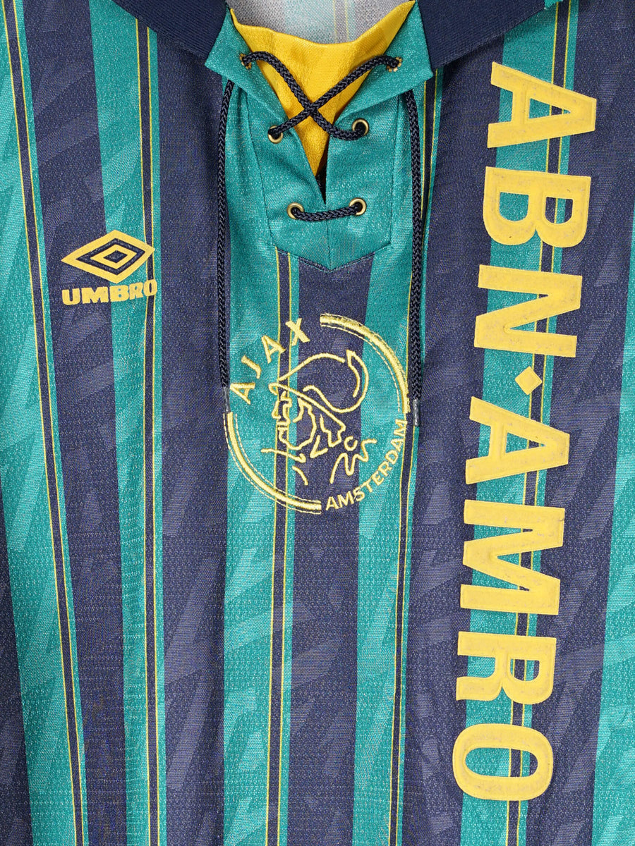 Ajax Away Shirt 1993/94 (XXL)
